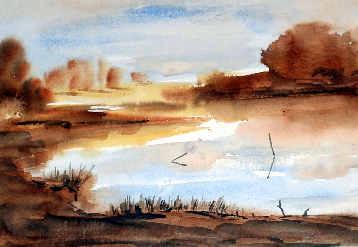 Zvonko Petanović Slavonski Brod